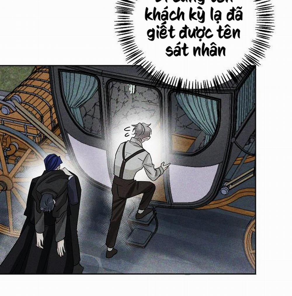 Chinh Phục Quý Ngài Ma Cà Rồng 2 trang 43