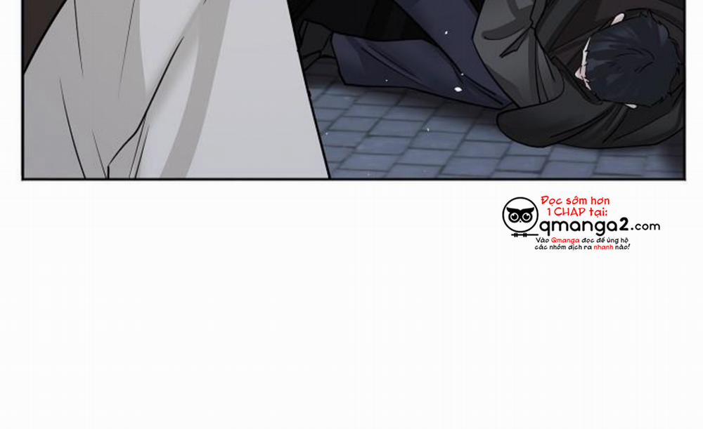 Chinh Phục Quý Ngài Ma Cà Rồng 2 trang 5