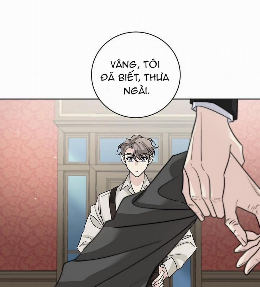 Chinh Phục Quý Ngài Ma Cà Rồng 2 trang 61