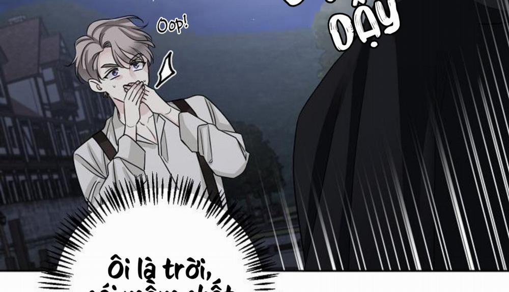 Chinh Phục Quý Ngài Ma Cà Rồng 2 trang 7