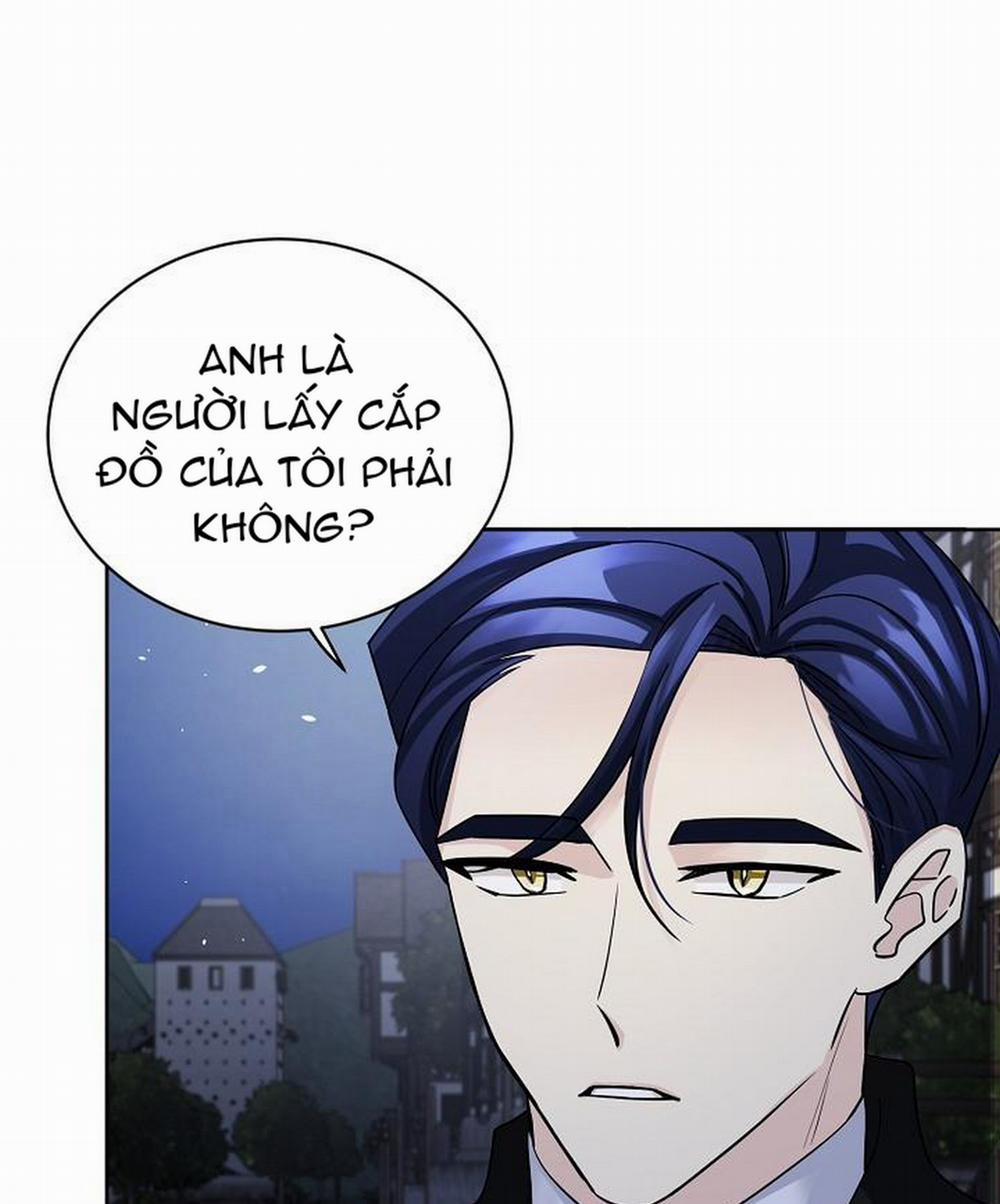 Chinh Phục Quý Ngài Ma Cà Rồng 2 trang 9