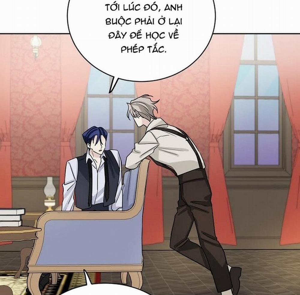 Chinh Phục Quý Ngài Ma Cà Rồng 3 trang 66