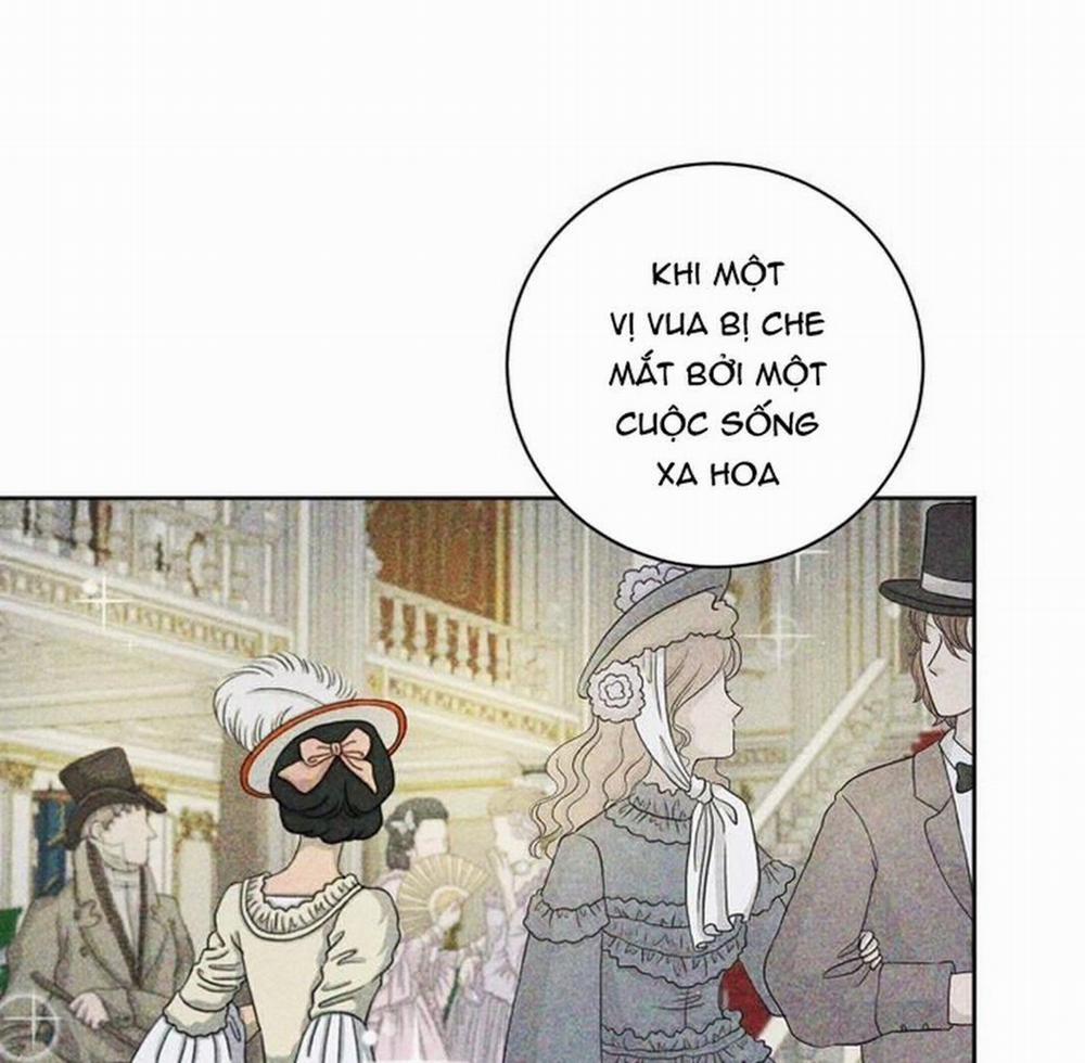 Chinh Phục Quý Ngài Ma Cà Rồng 3 trang 7