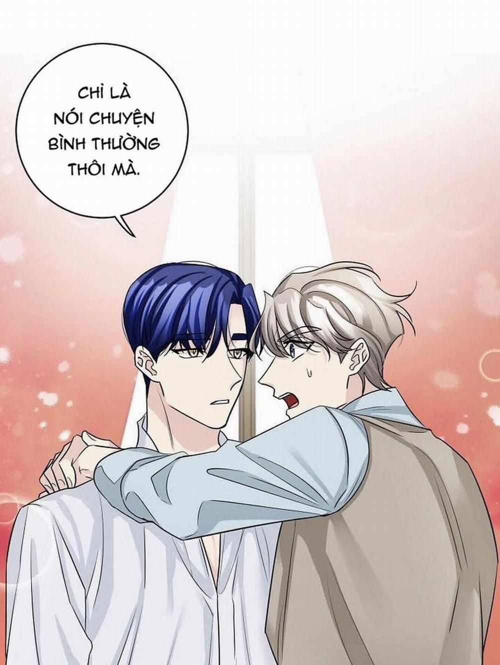 Chinh Phục Quý Ngài Ma Cà Rồng 4 trang 137