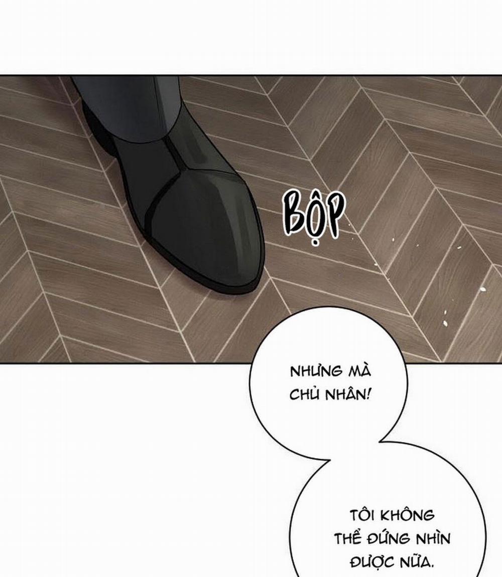 Chinh Phục Quý Ngài Ma Cà Rồng 4 trang 3