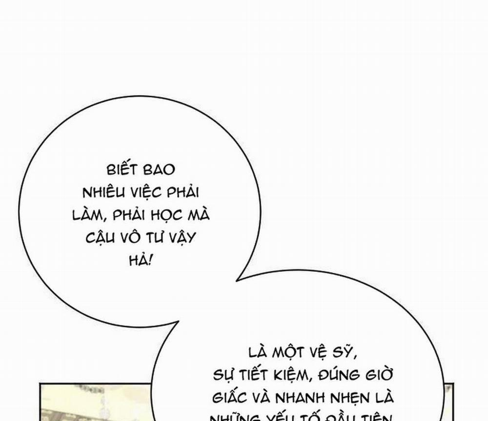 Chinh Phục Quý Ngài Ma Cà Rồng 4 trang 45