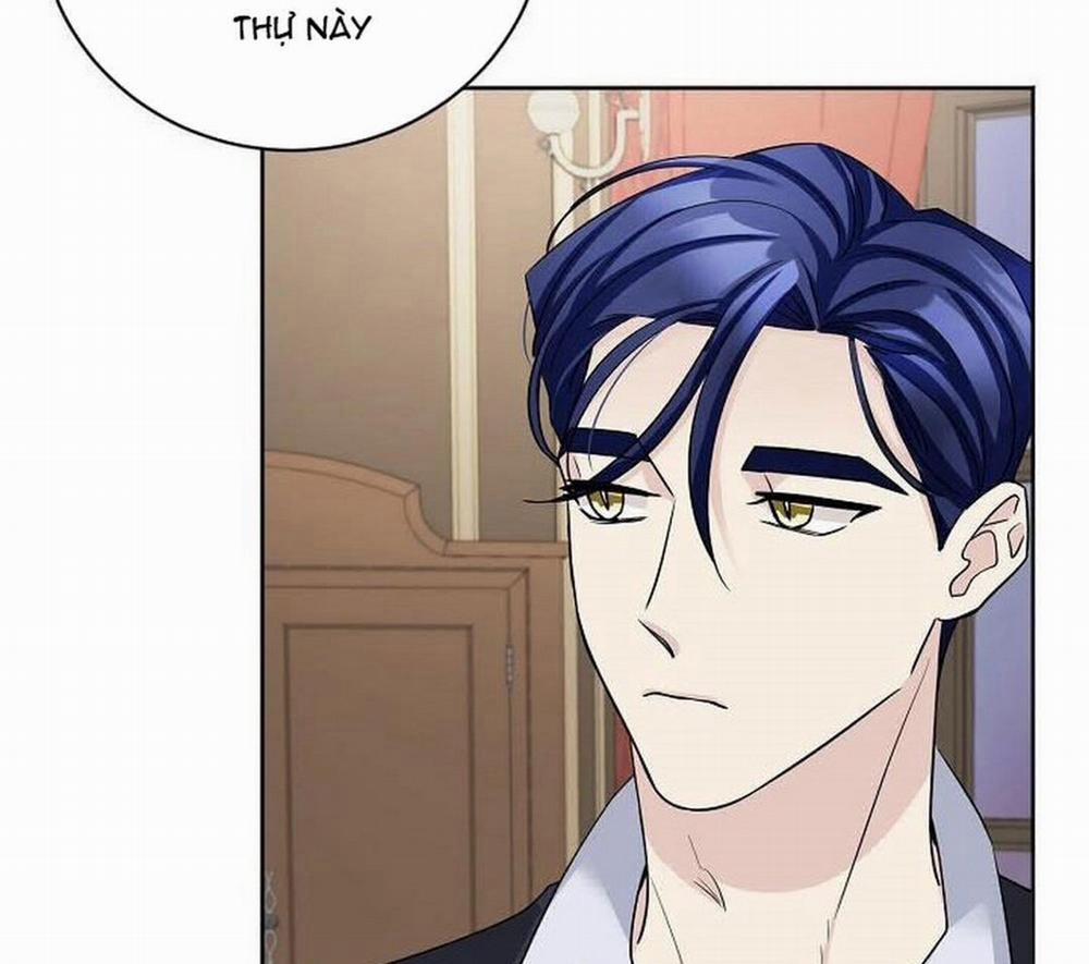 Chinh Phục Quý Ngài Ma Cà Rồng 4 trang 6