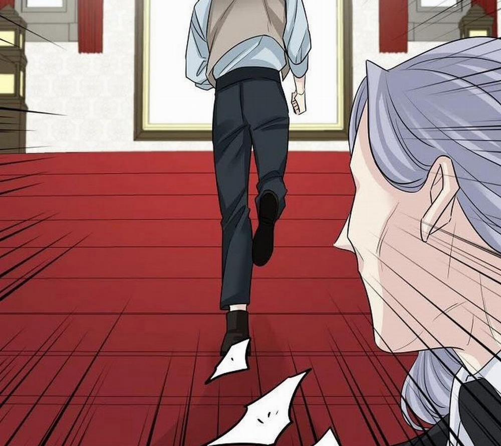 Chinh Phục Quý Ngài Ma Cà Rồng 4 trang 61