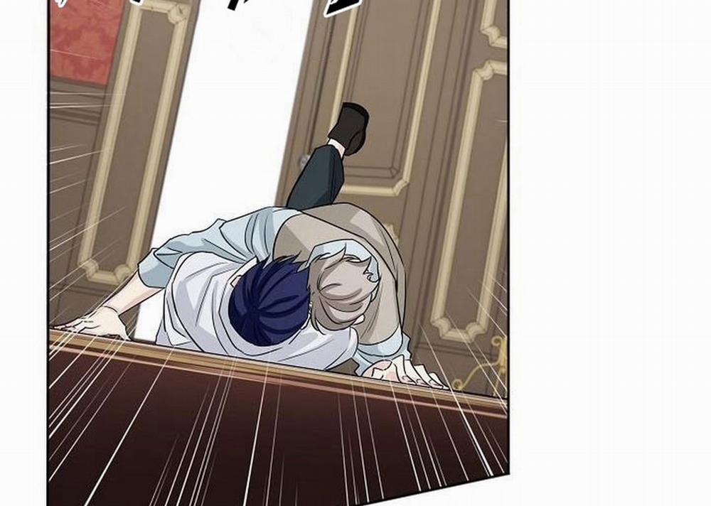 Chinh Phục Quý Ngài Ma Cà Rồng 4 trang 83