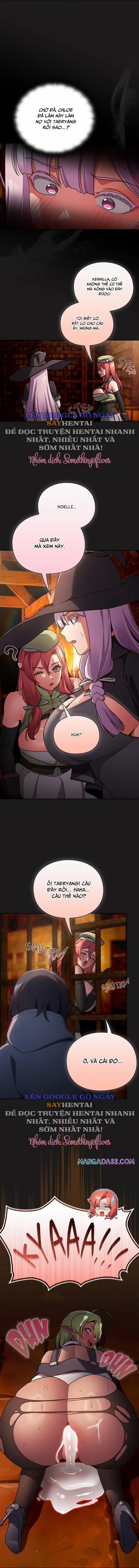 Chinh Phục Và Thúc 11 trang 3