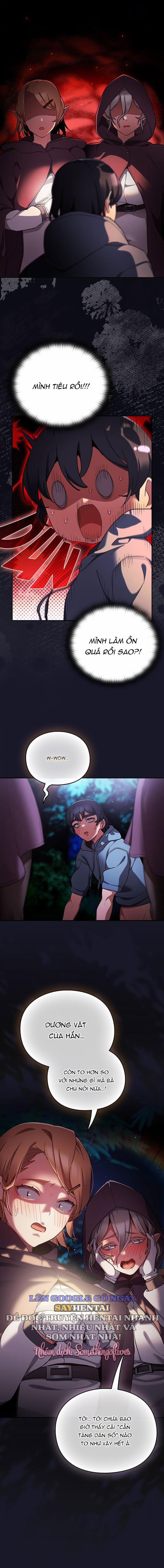 Chinh Phục Và Thúc 14 trang 16