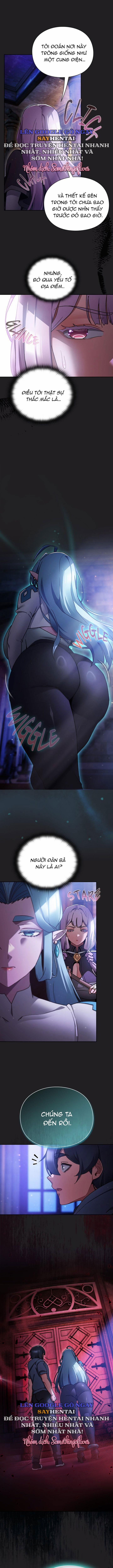 Chinh phục và thúc 18 trang 1