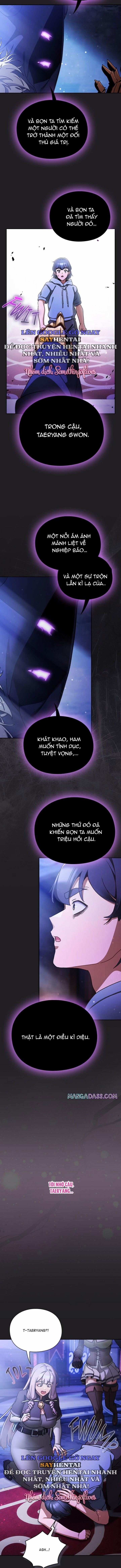 Chinh phục và thúc 18 trang 10