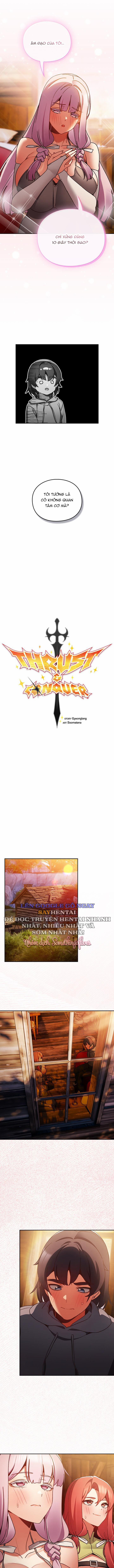 Chinh Phục Và Thúc 2 trang 5