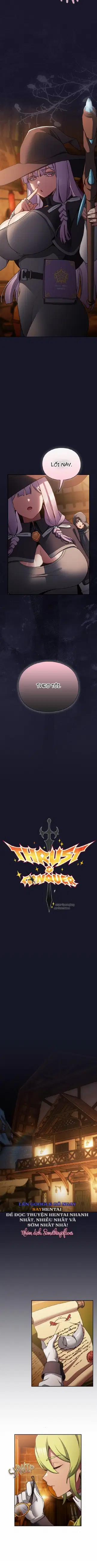 Chinh Phục Và Thúc 5 trang 3