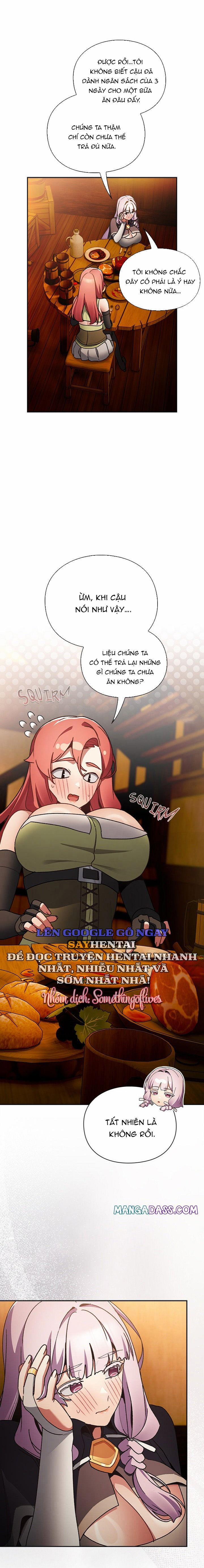 Chinh Phục Và Thúc 7 trang 1