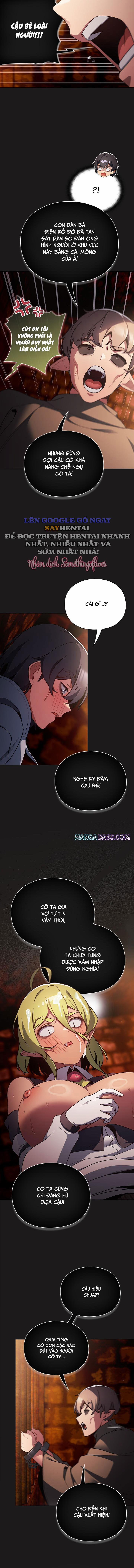 Chinh Phục Và Thúc 9 trang 11