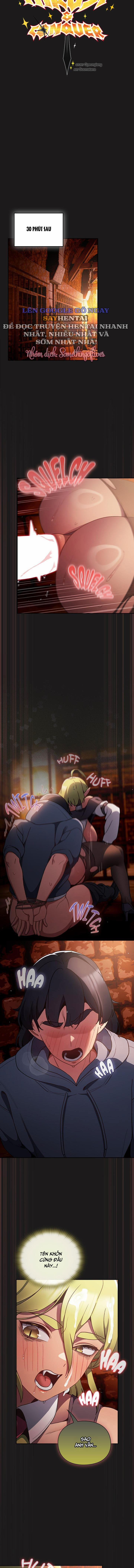 Chinh Phục Và Thúc 9 trang 5