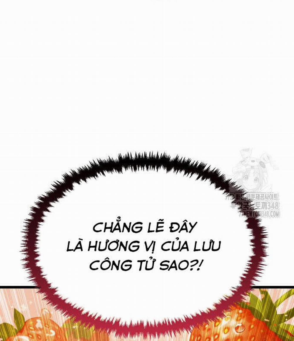 Chinh Phục Võ Lâm Chỉ Với Một Tô Mỳ Chương 29 Trang 129