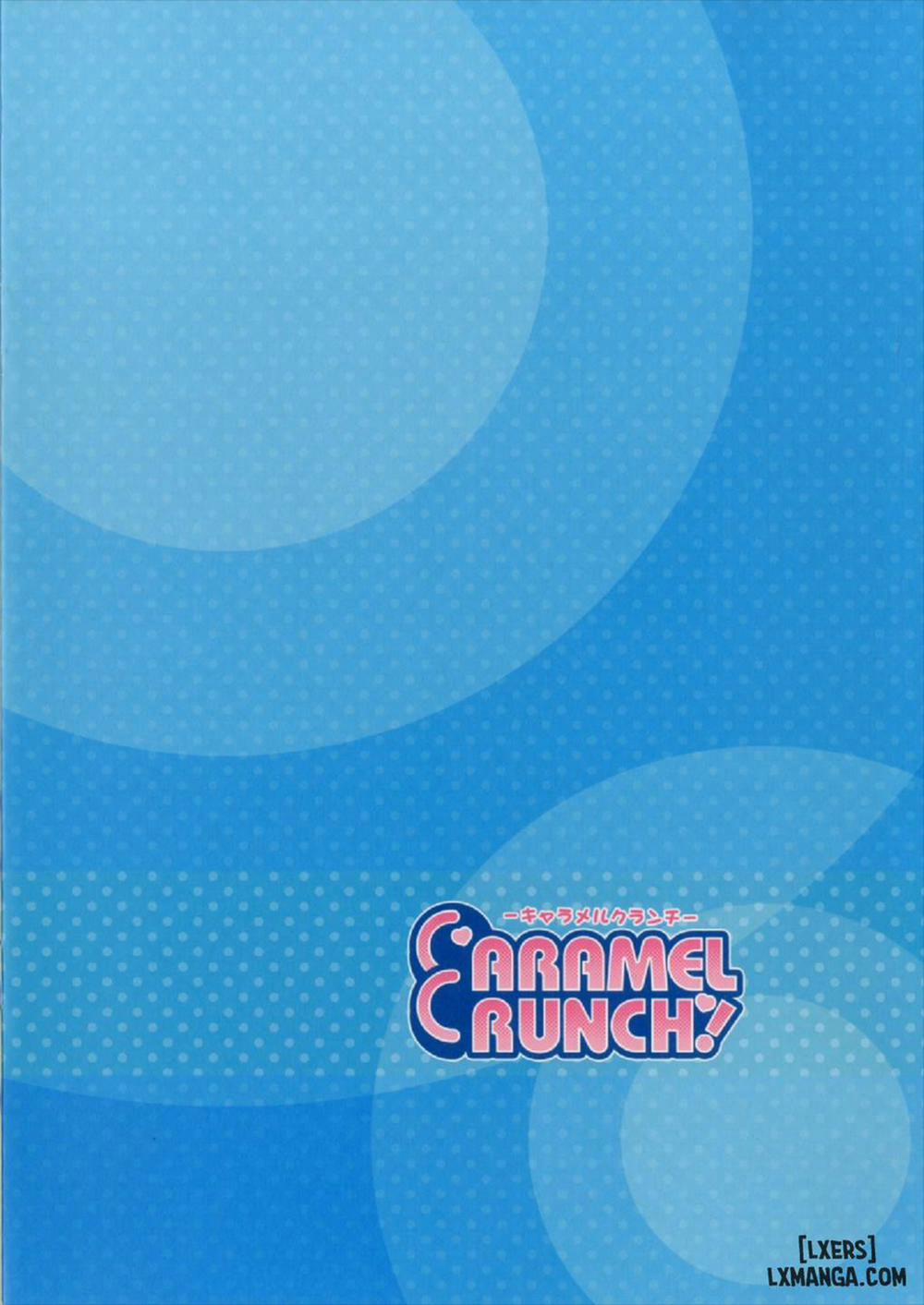 Chino-chan to Natsu no Omoide o Tsukuritai Oneshot trang 11