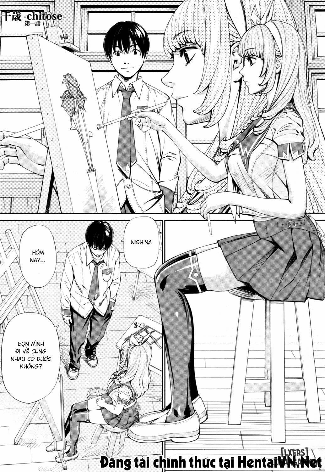 Chitoseee 1 trang 0