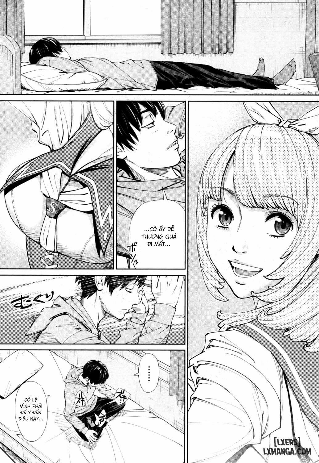 Chitoseee 1 trang 16