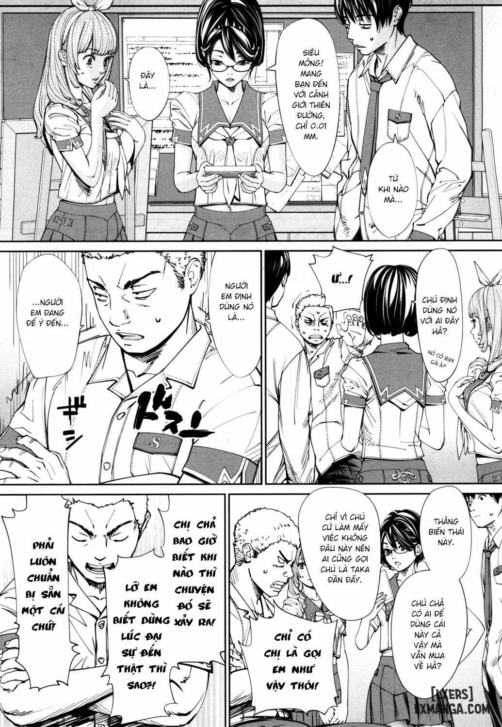 Chitoseee 1 trang 26