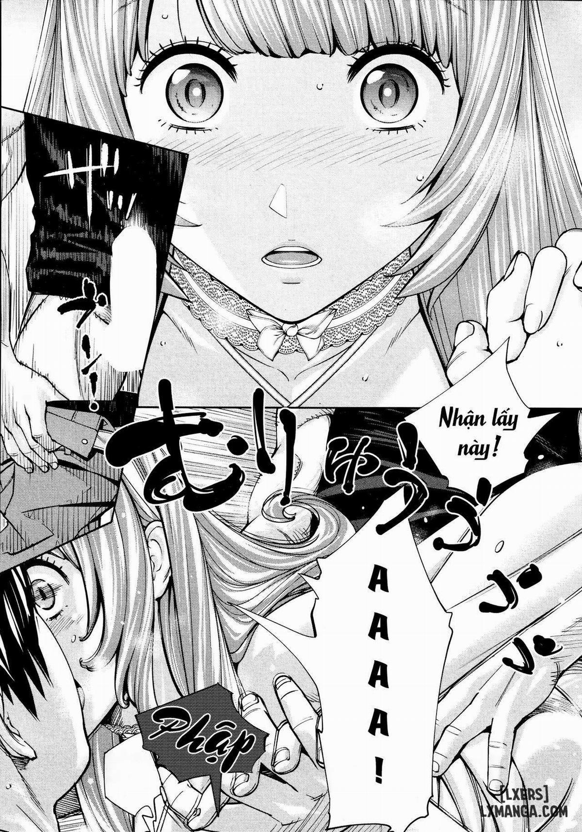 Chitoseee 5 trang 20