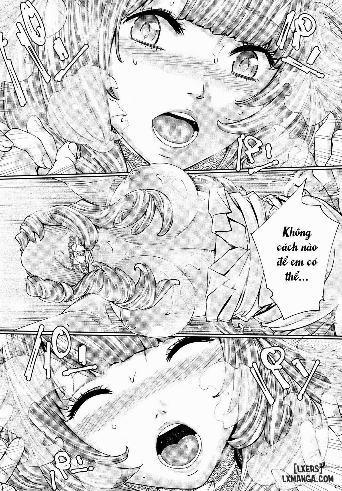 Chitoseee 5 trang 27