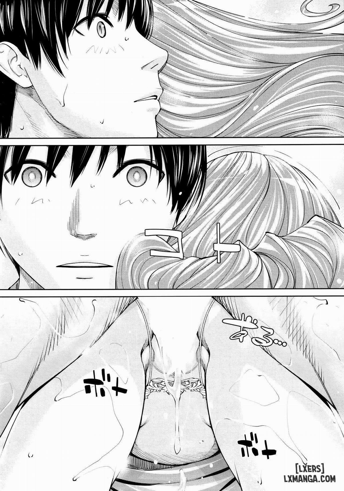 Chitoseee 5 trang 33