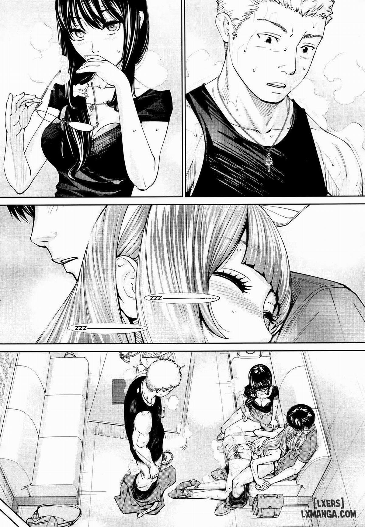 Chitoseee 5 trang 34