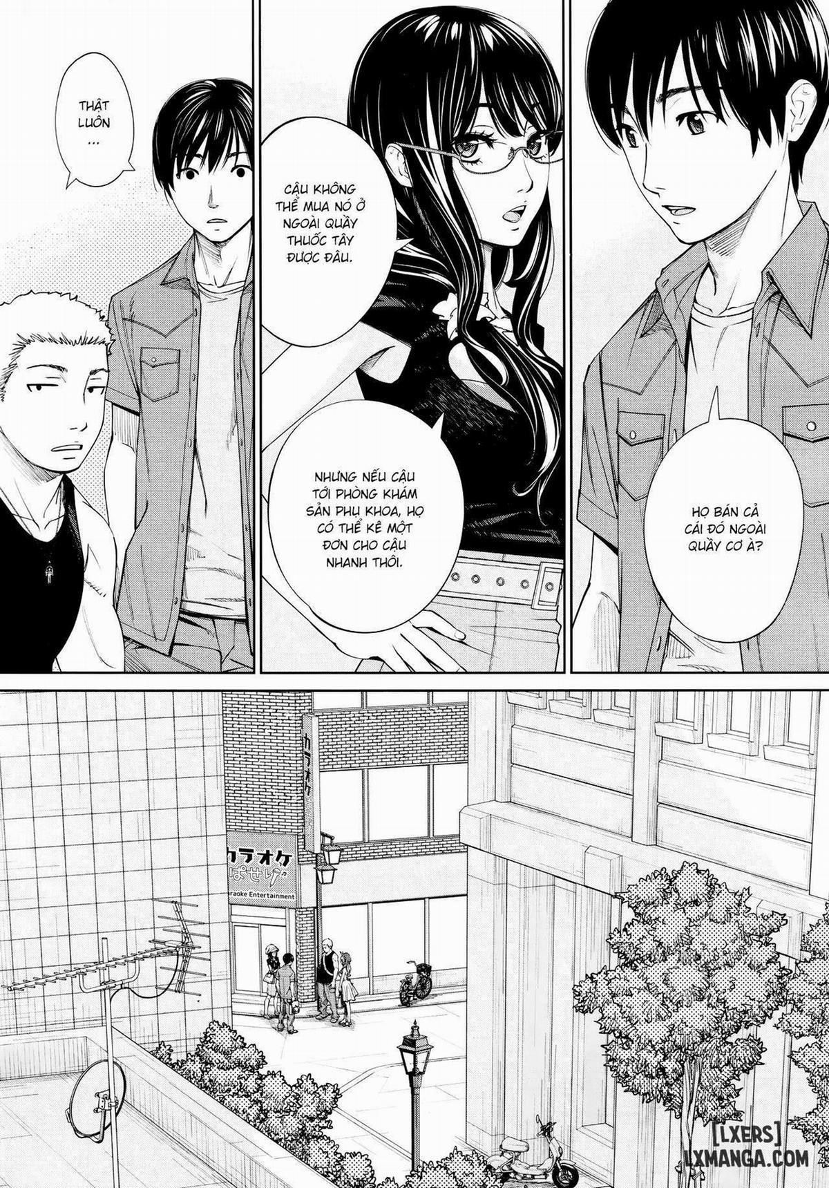 Chitoseee 5 trang 37