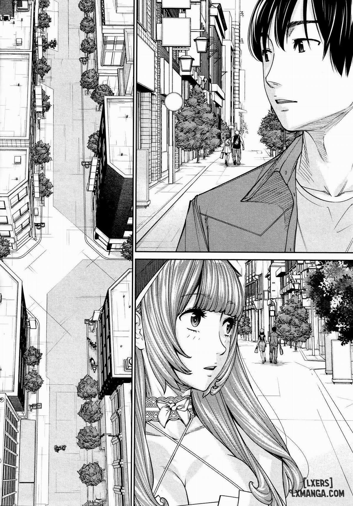 Chitoseee 5 trang 40