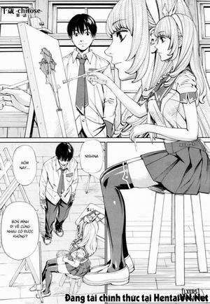 Đọc truyện tranh Chitoseee