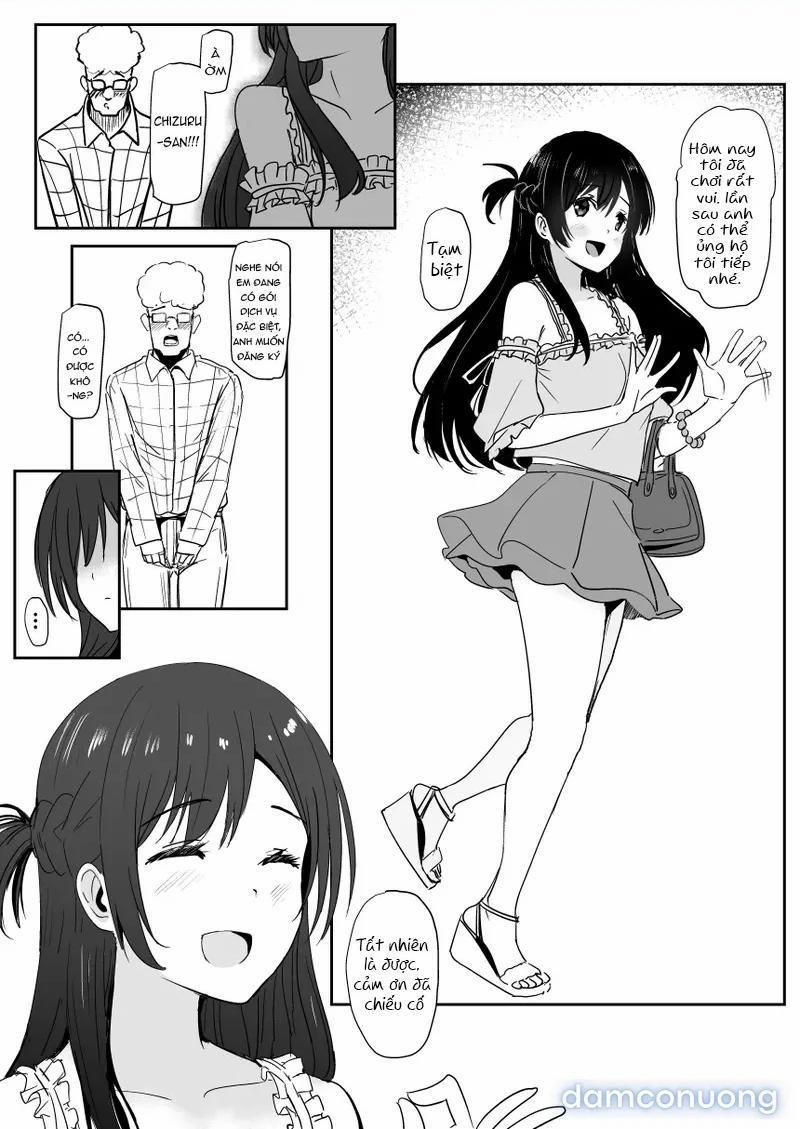 Chizuru 2 trang 1
