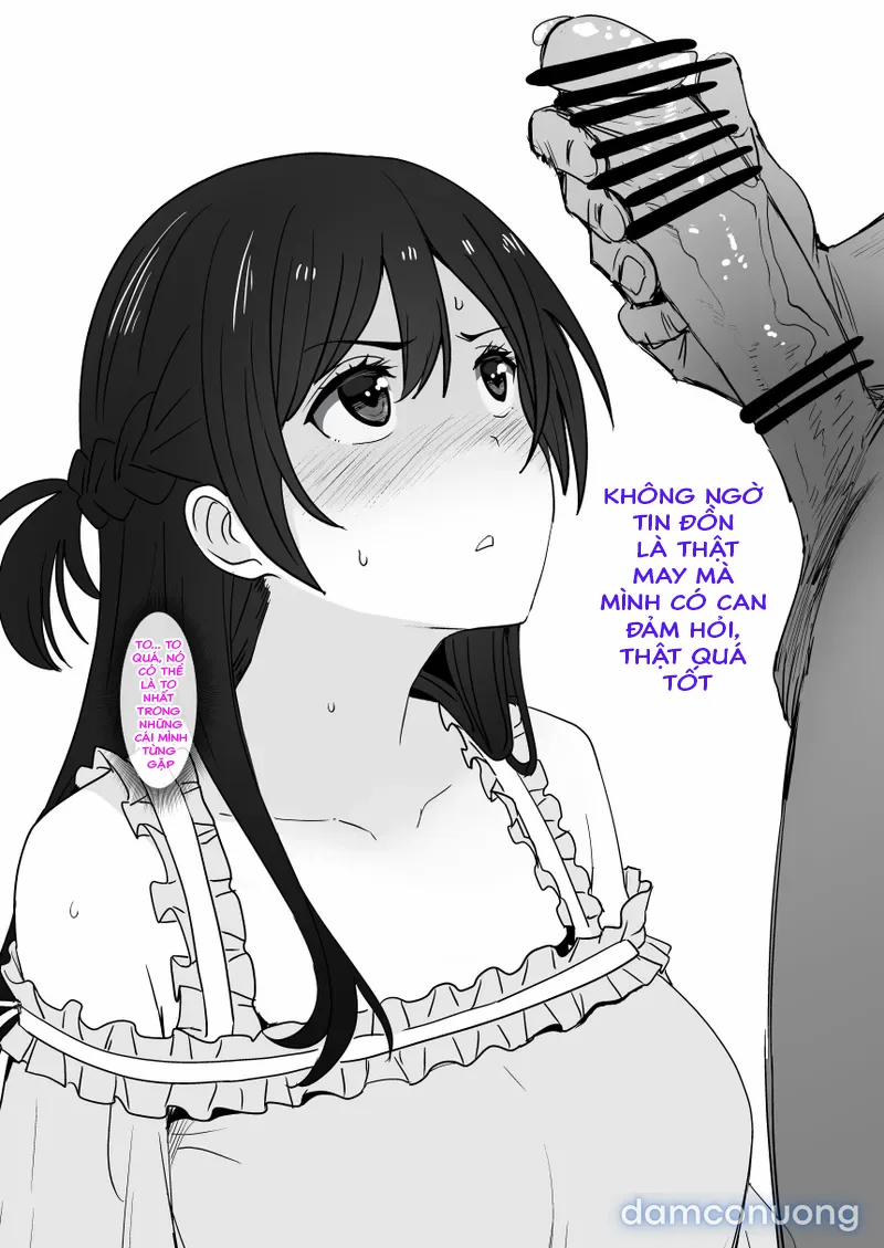 Chizuru 2 trang 2