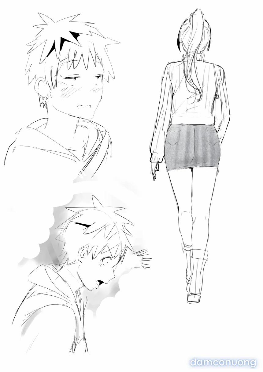 Chizuru 4 trang 3