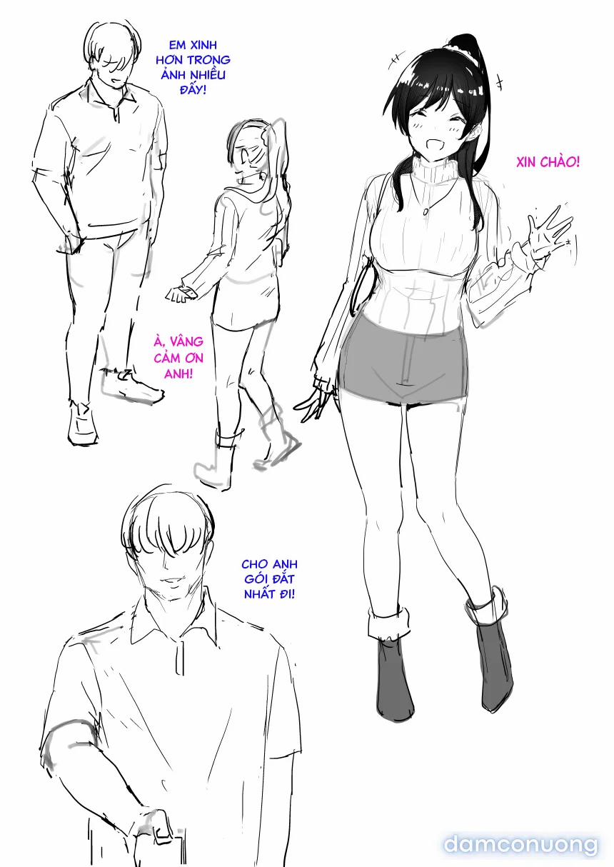 Chizuru 4 trang 4