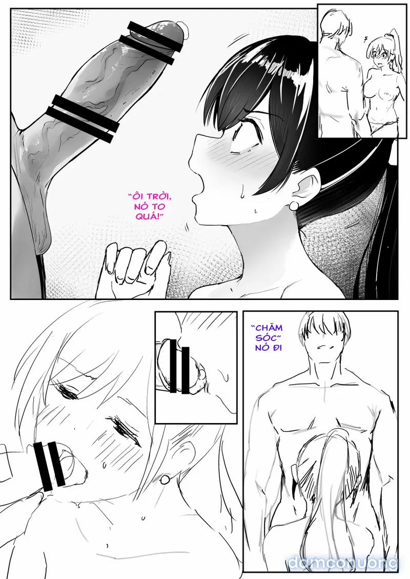 Chizuru 4 trang 7