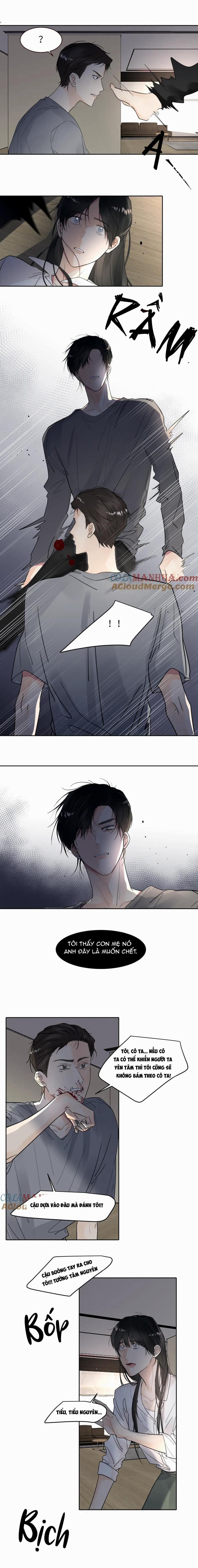 Chó Chuộc Tội 10 trang 7