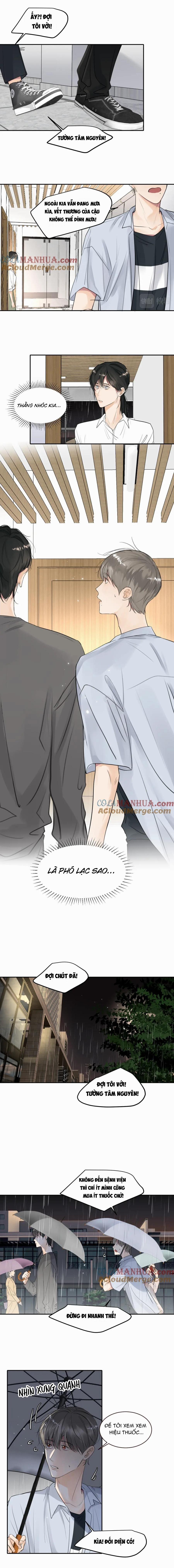 Chó Chuộc Tội 11 trang 2