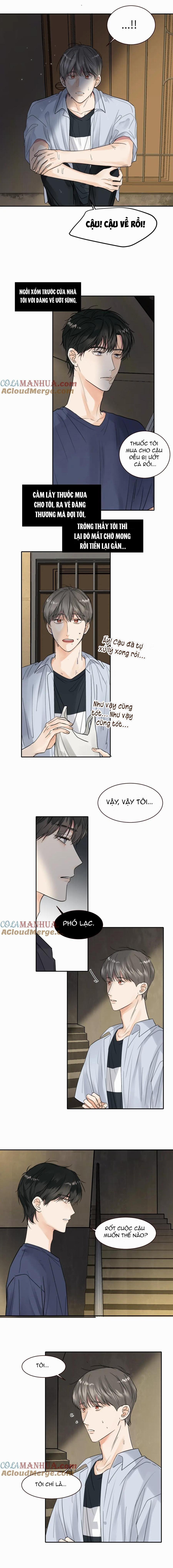 Chó Chuộc Tội 11 trang 7