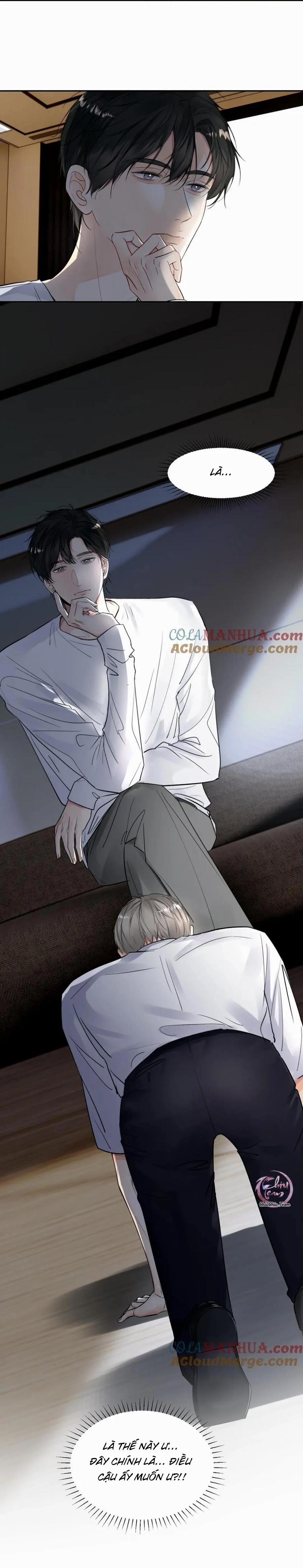 Chó Chuộc Tội 13 trang 1