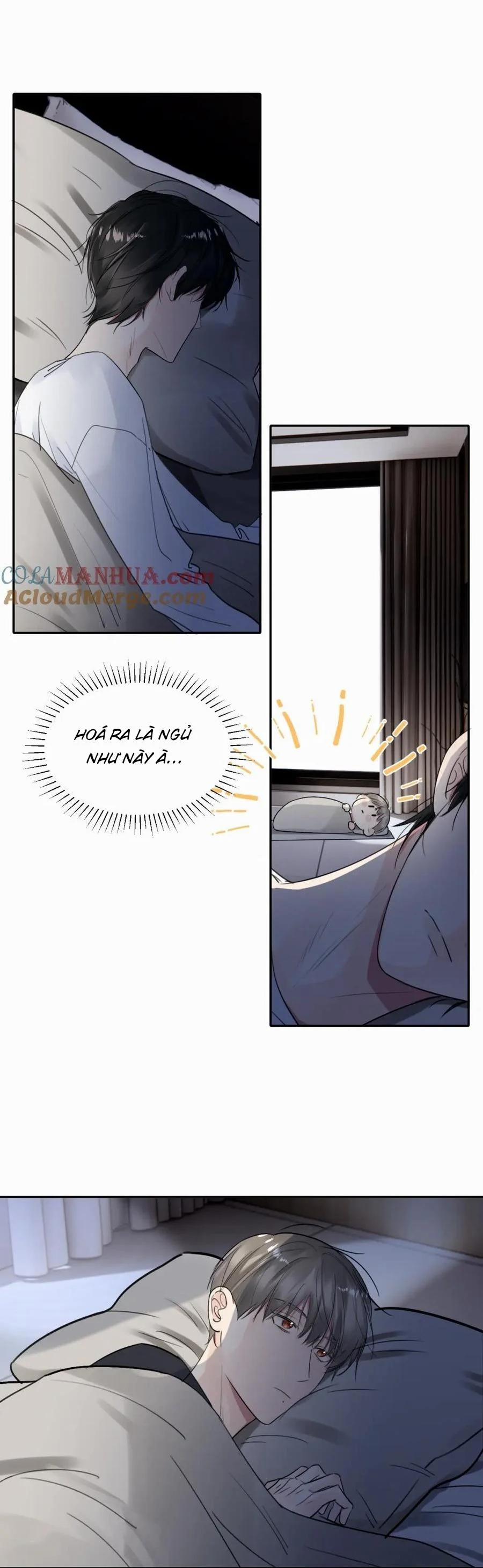 Chó Chuộc Tội 13 trang 10