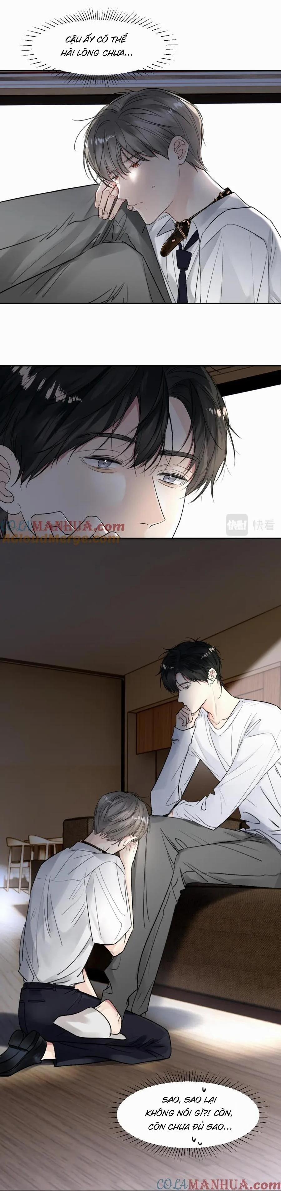 Chó Chuộc Tội 13 trang 4