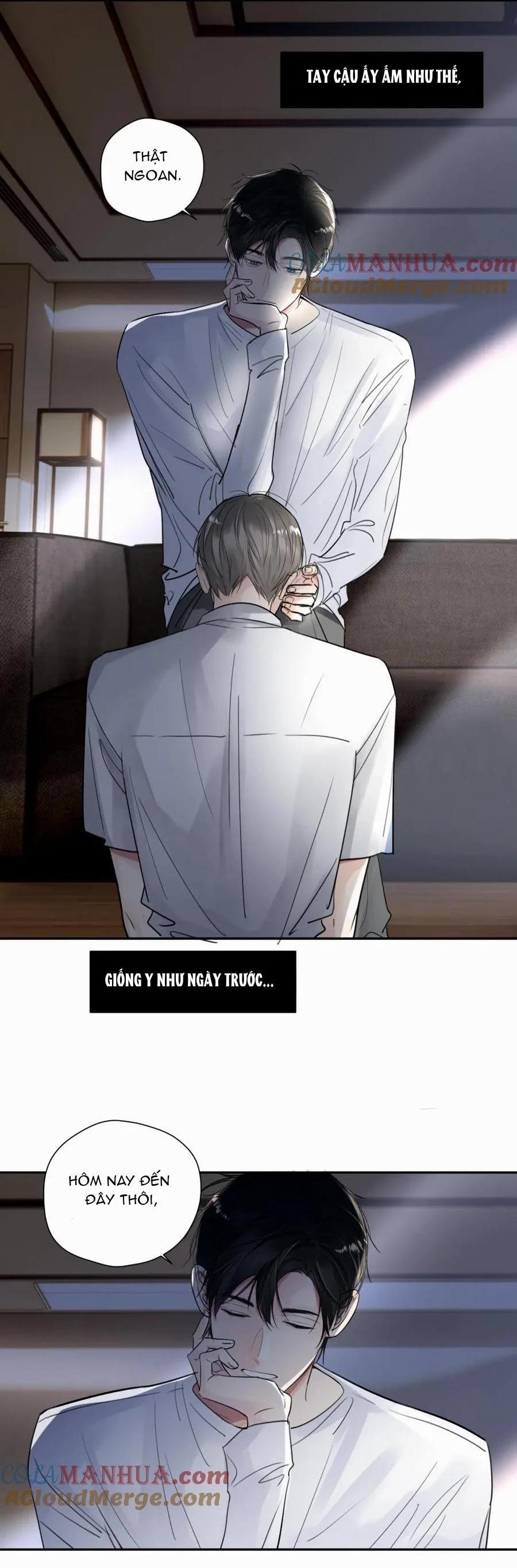 Chó Chuộc Tội 13 trang 8