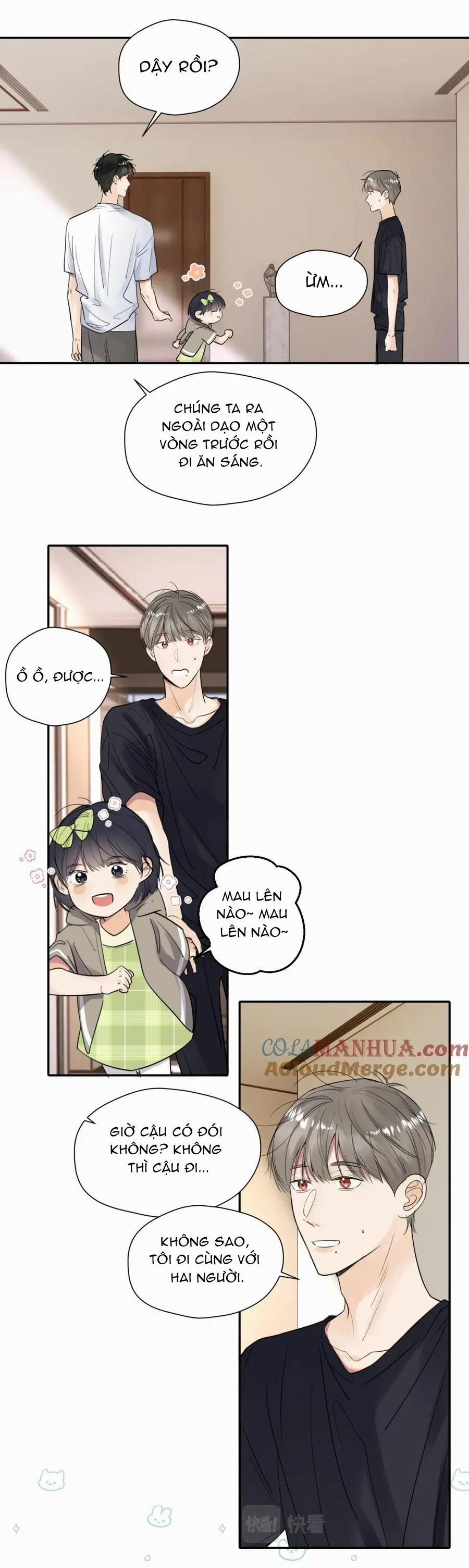 Chó Chuộc Tội 14 trang 2