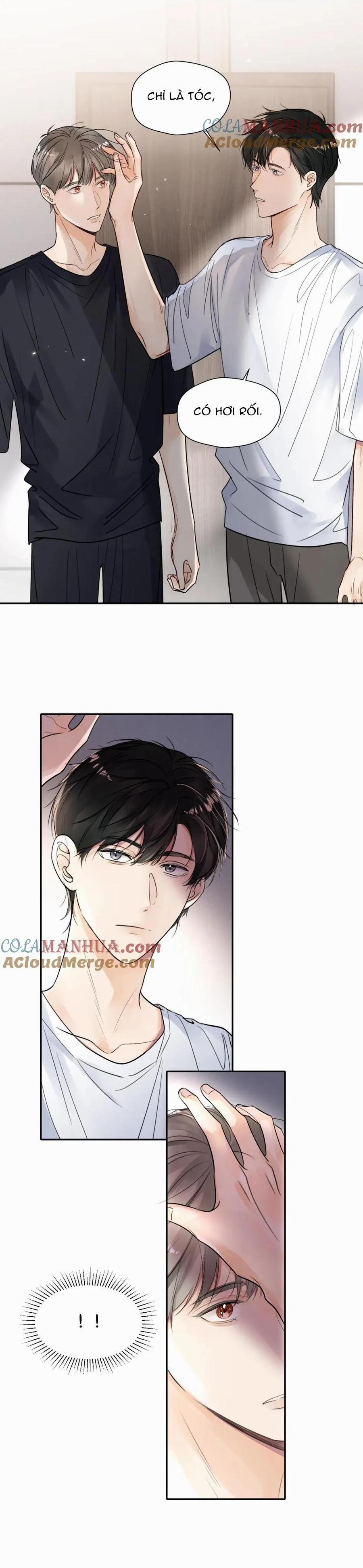 Chó Chuộc Tội 14 trang 4