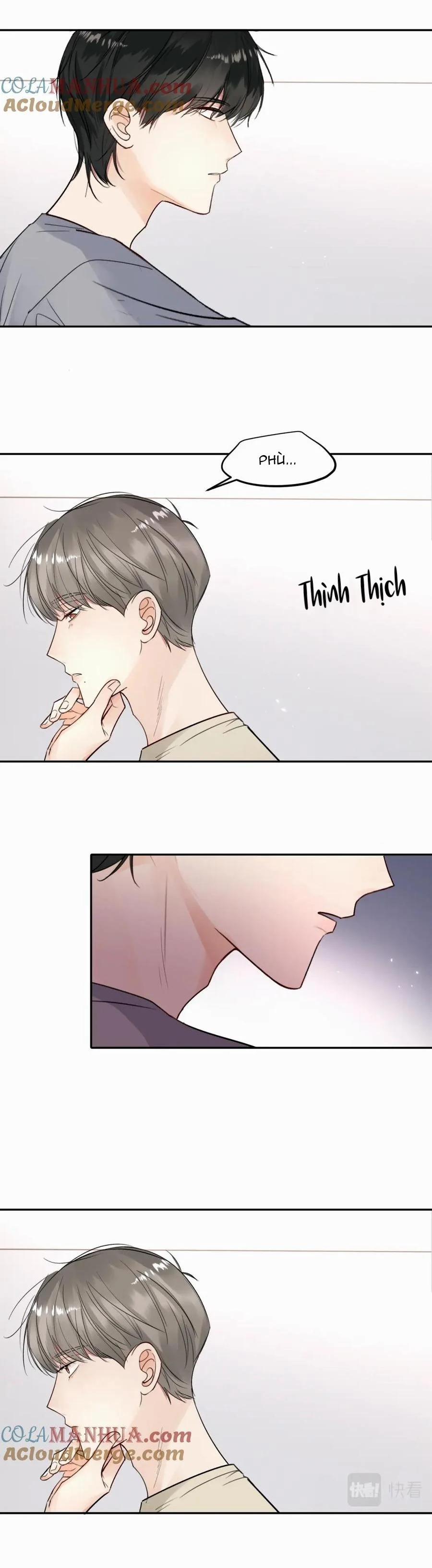 Chó Chuộc Tội 15 trang 15