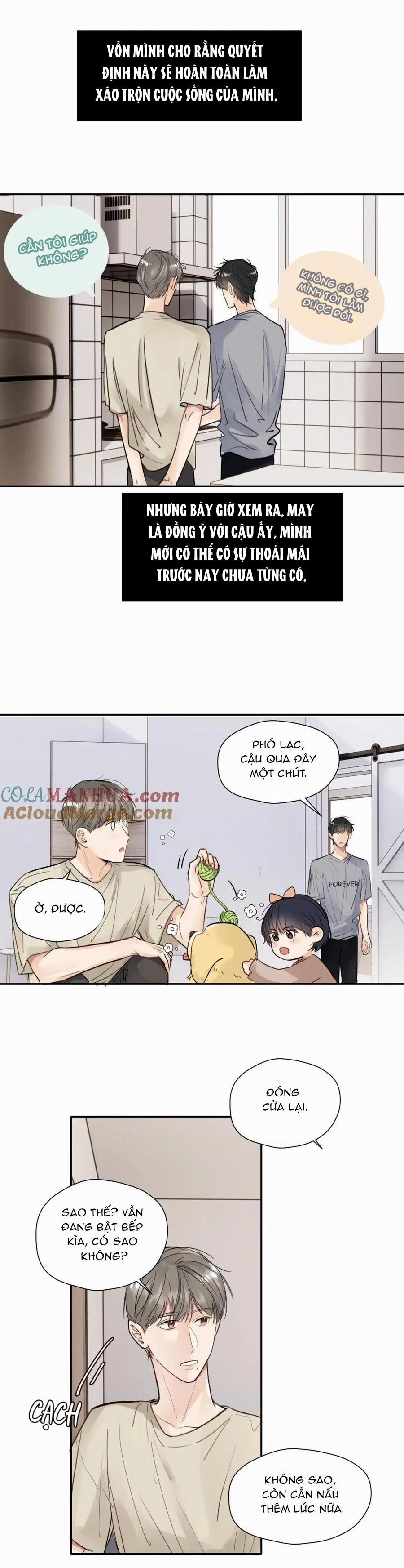 Chó Chuộc Tội 15 trang 5